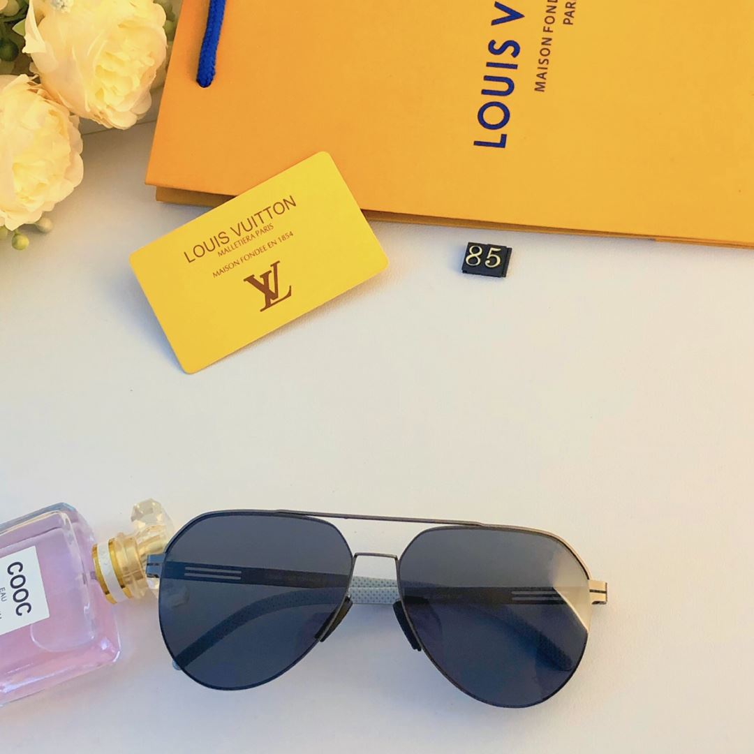 Louis Vuitton Sunglasses